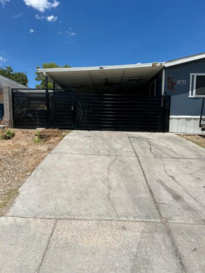 Fantastic one bedroom, private studio
